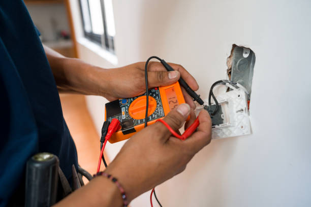 Why Trust Our Certified Electricians for Your Electrical Needs in TX?