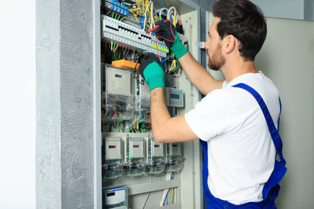 Best Electrician Near Me  in Round Rock, TX