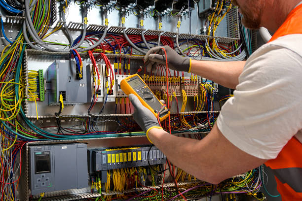 Best 24-Hour Electrician  in Round Rock, TX