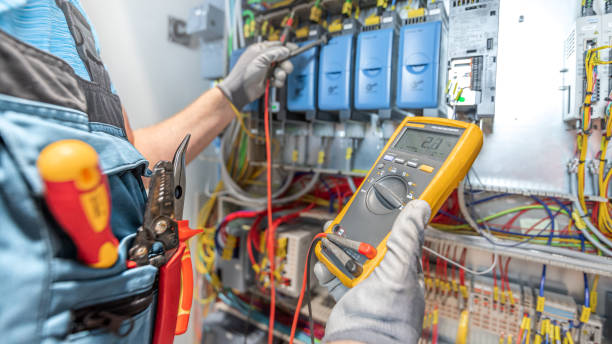 Best Electrical Rewiring Services  in Round Rock, TX