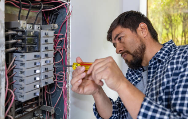 Best Electrical Contractors for Businesses  in Round Rock, TX